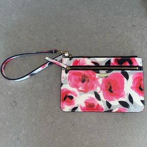 Kate Spade wristlet